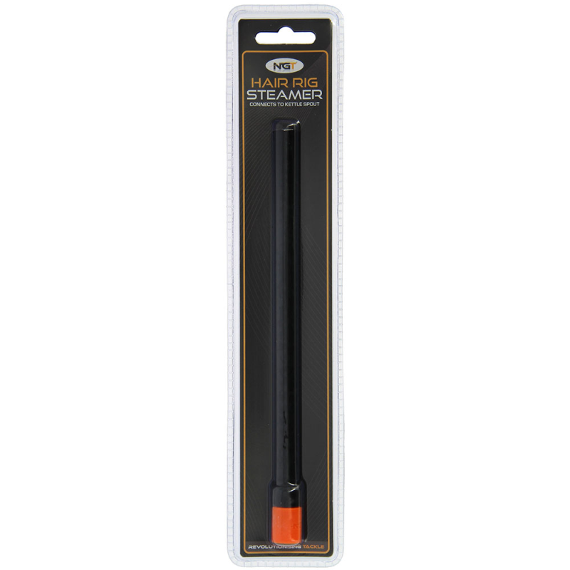 NGT Silicone Steamer