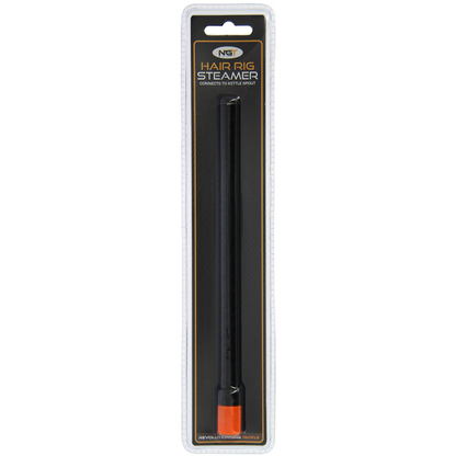 NGT Silicone Steamer