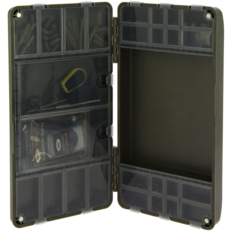 NGT Large Tackle Box