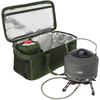 NGT Insulated Brew Bag