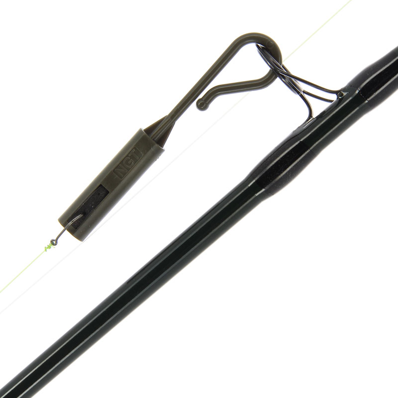 NGT Hooksafe Systems