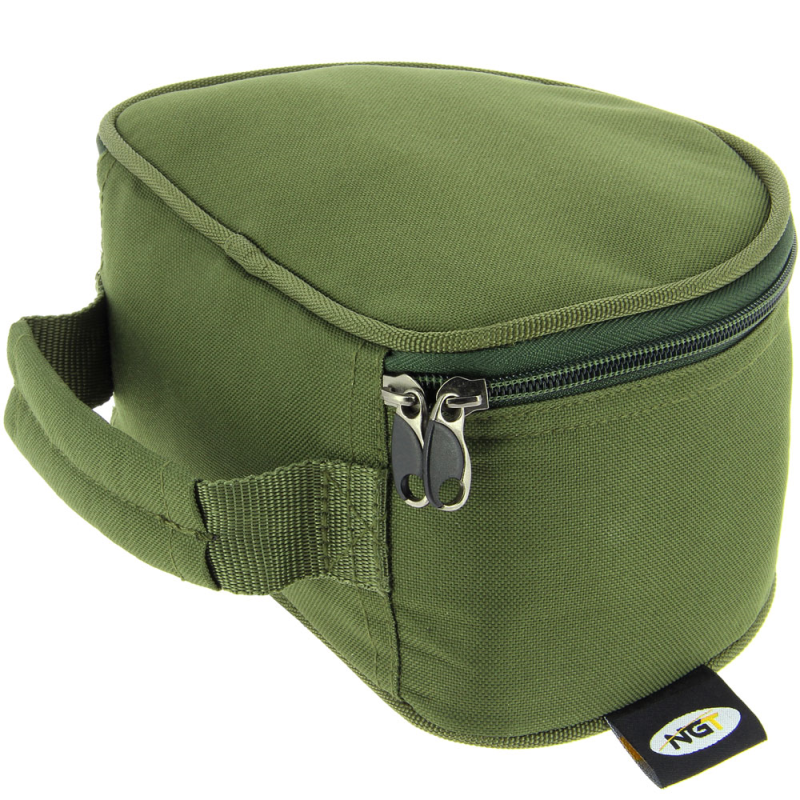NGT Deluxe Reel Case