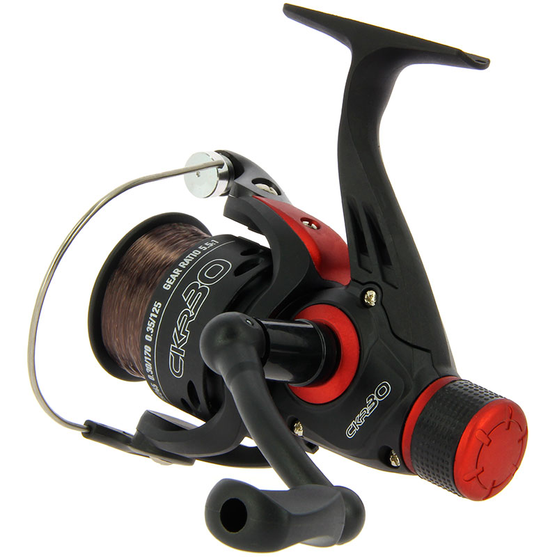 Angling Pursuits CKR30 Fishing Reel