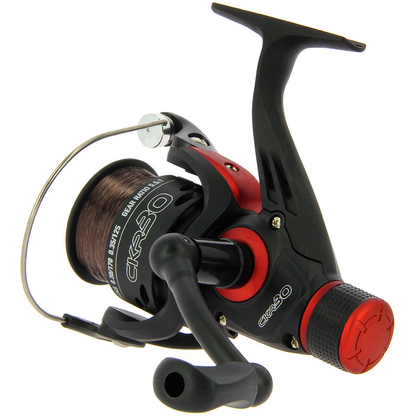Angling Pursuits CKR30 Fishing Reel