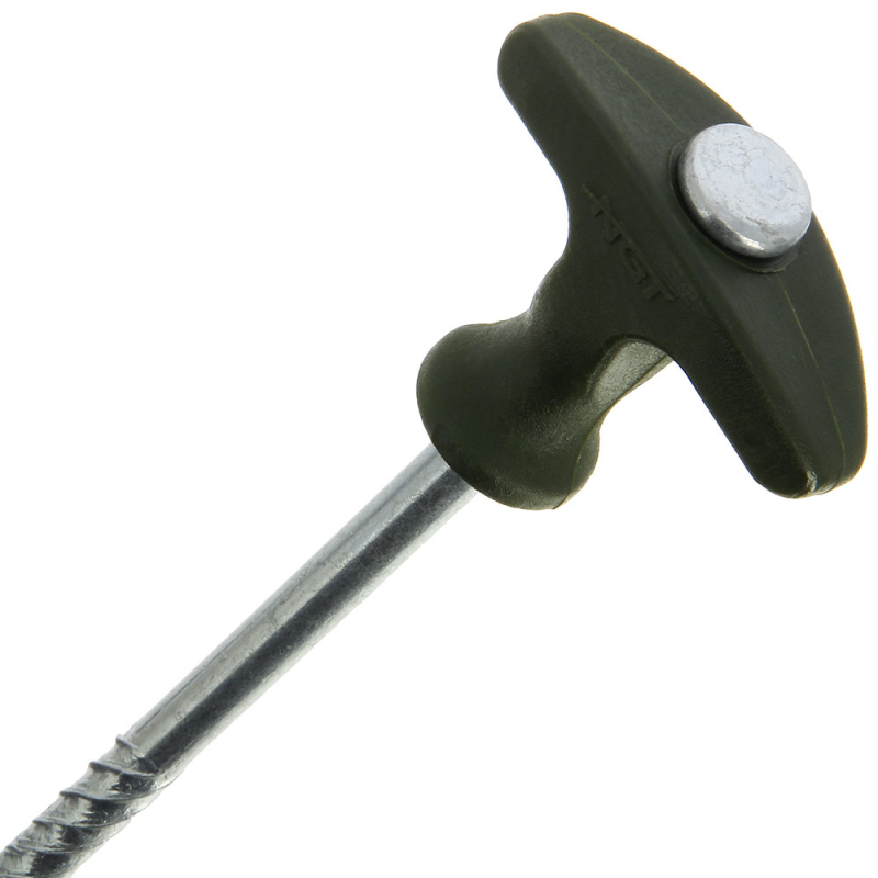 NGT 8" Bivvy Pegs