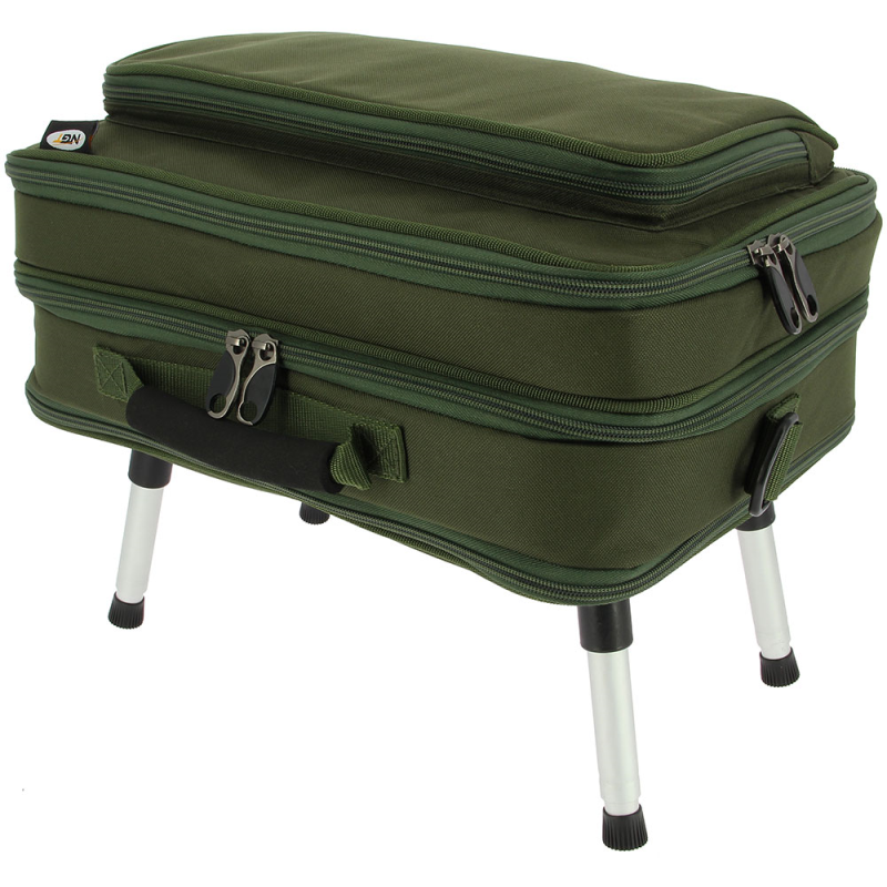 NGT 612 PLUS Bivvy Table System