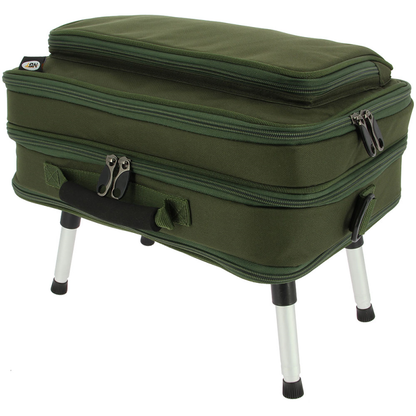 NGT 612 PLUS Bivvy Table System