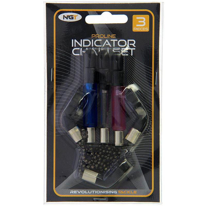 NGT Chain Indicator Set