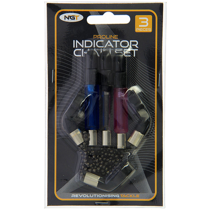 NGT Chain Indicator Set