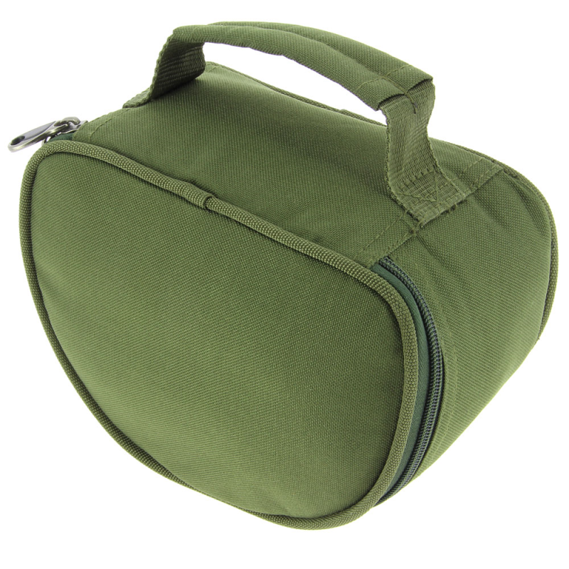 NGT Deluxe Reel Case