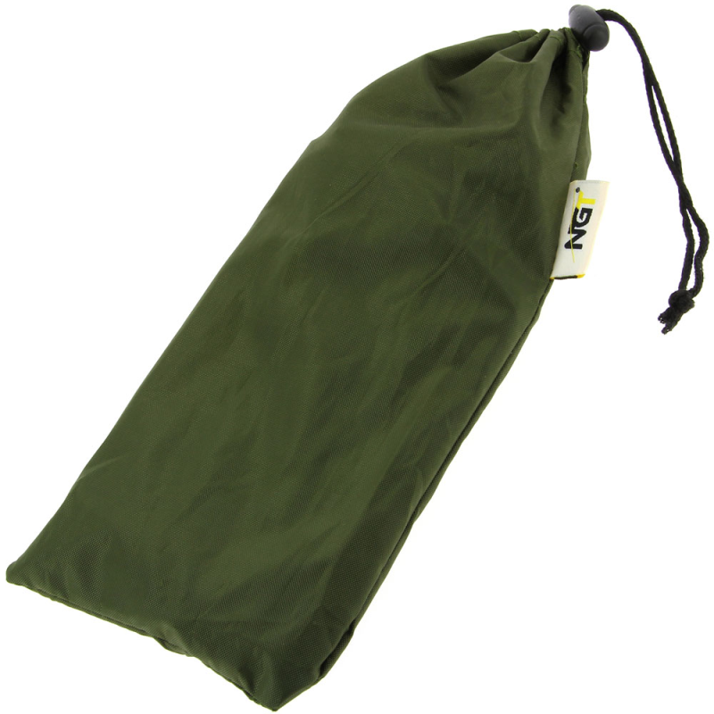 NGT 8" Bivvy Pegs