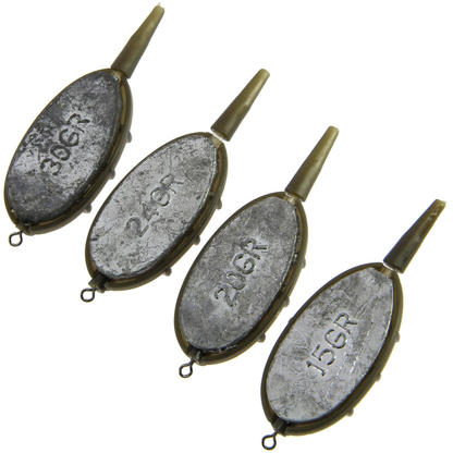 NGT 4+1 Method Feeder