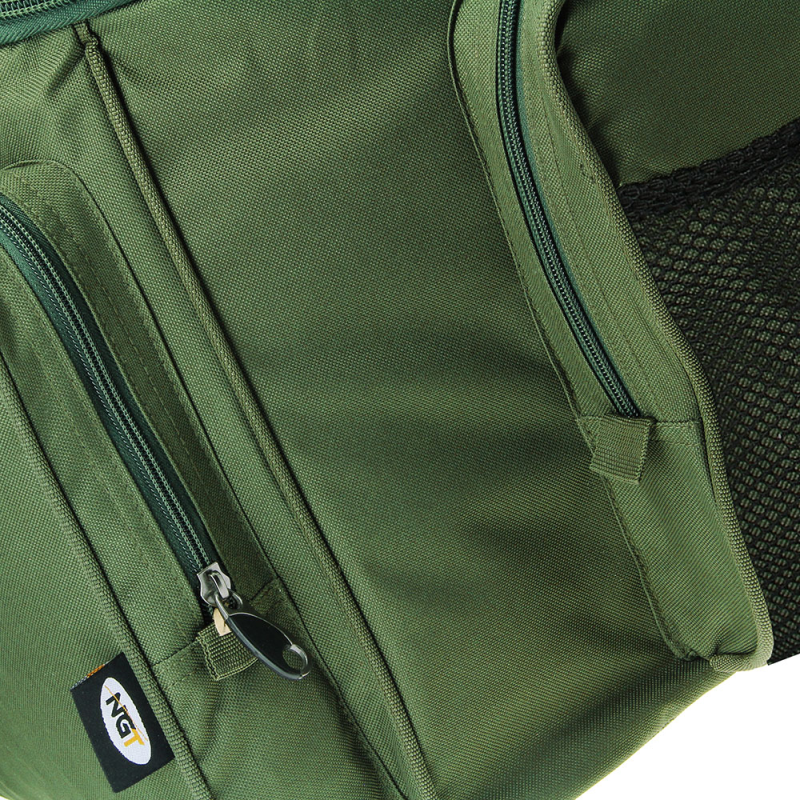 NGT XXL 709 Insulated Carryall