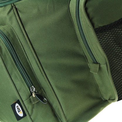 NGT XXL 709 Insulated Carryall
