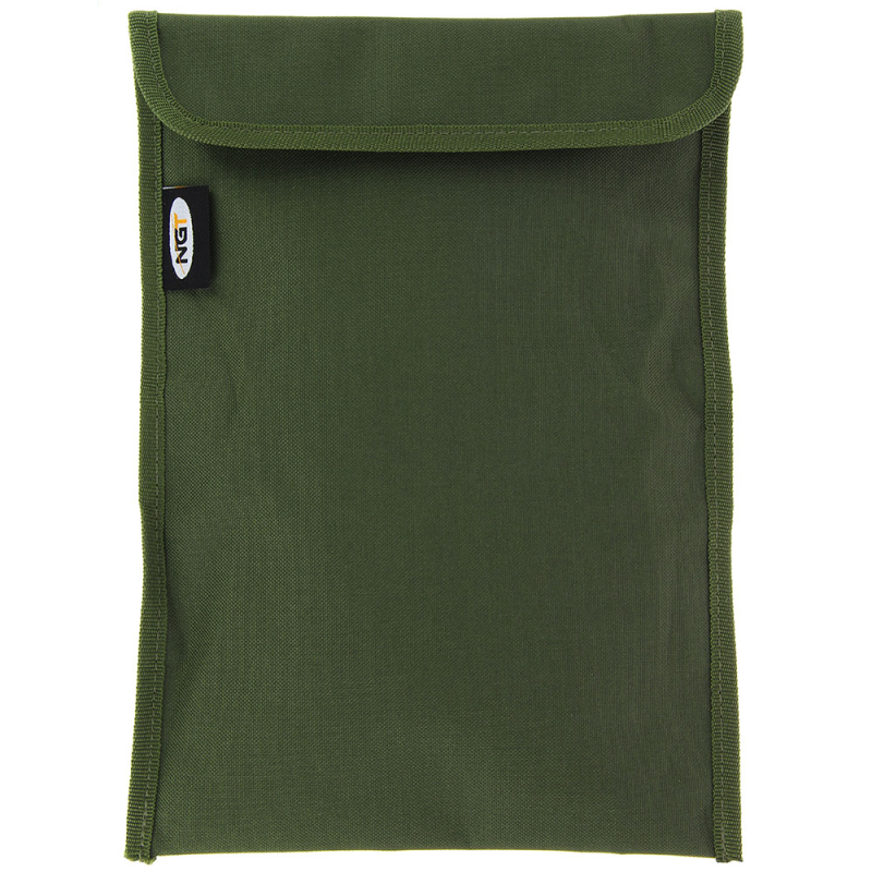 NGT Green Case