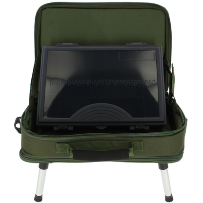 NGT 612 PLUS Bivvy Table System