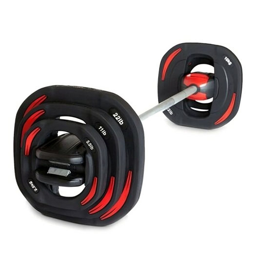 ProudCats Studio Barbell Set