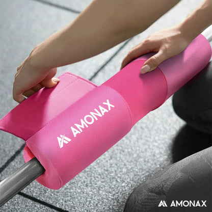 Barbell Pad – Comfortable Foam Support for Training