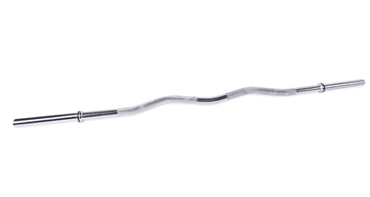 Strongway 1" (25mm) EZ Curl Bar Smooth End (330LBS Rated)