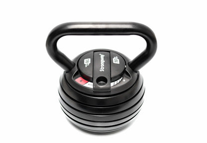 Strongway 18KG Adjustable Kettlebell