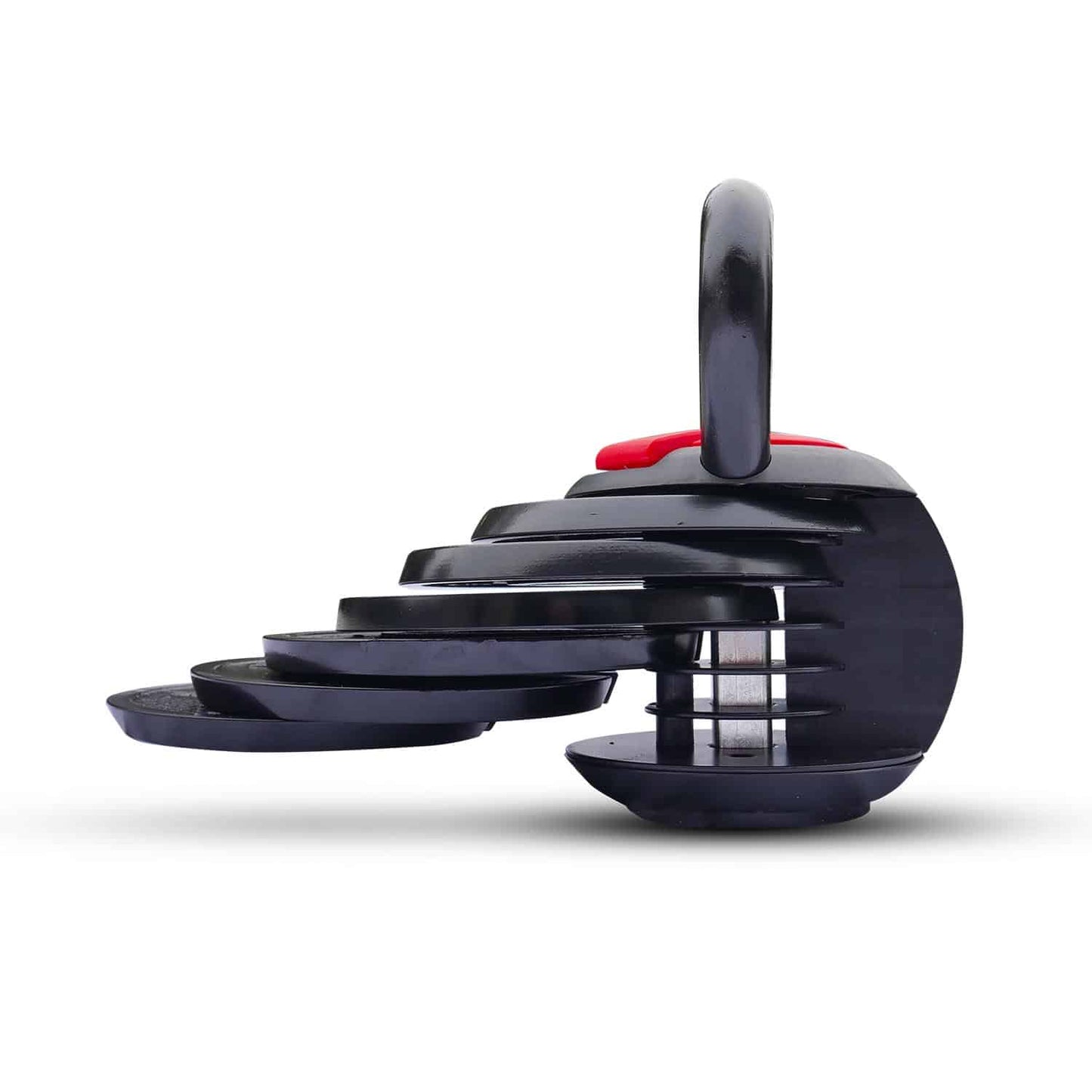 Strongway 18KG Adjustable Kettlebell