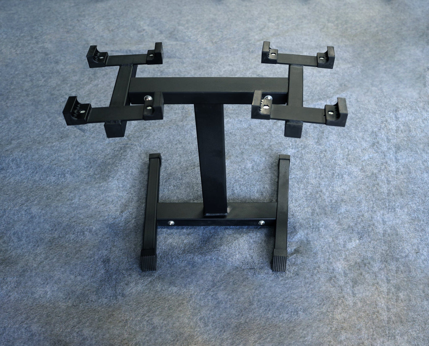 Strongway Adjustable Dumbbells Stand