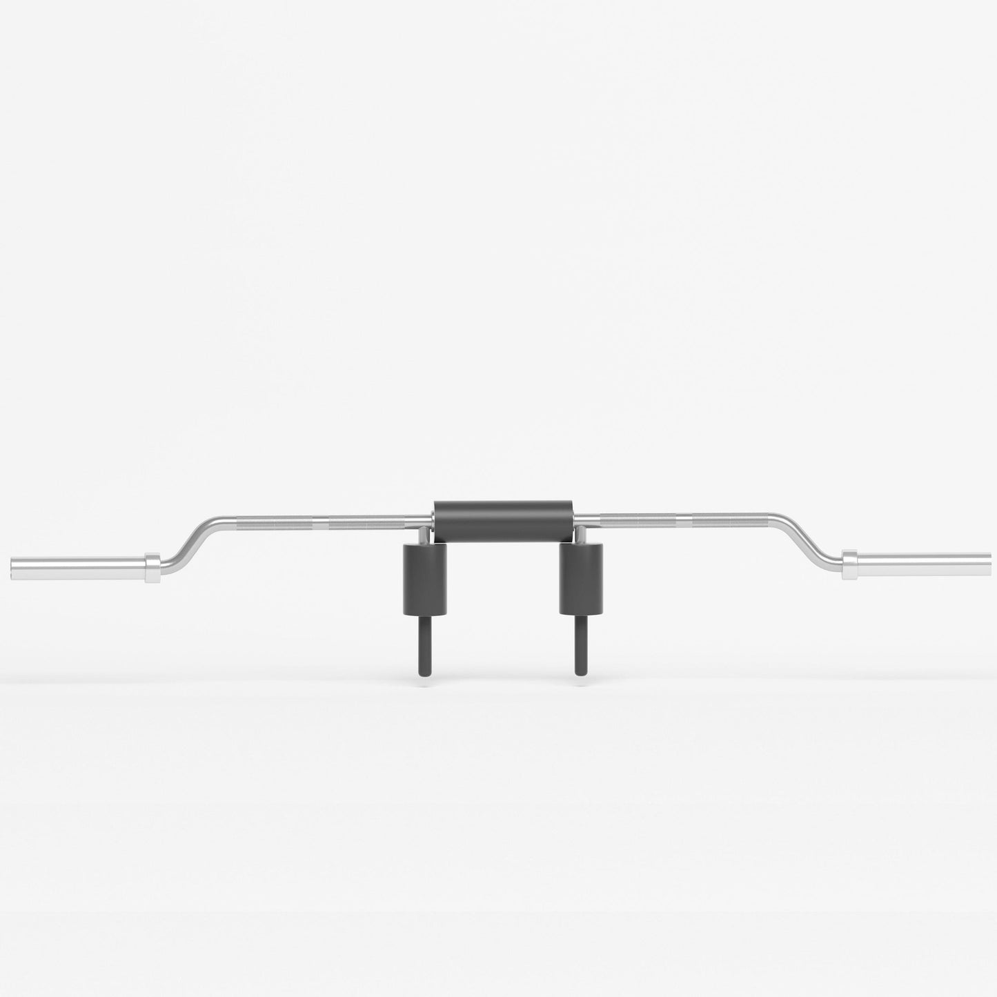 Strongway Olympic 2" Safety Squat Bar