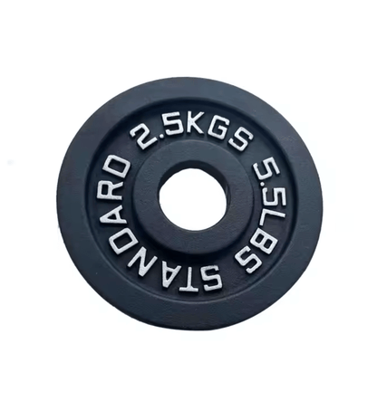 Strongway Olympic Weight Plates
