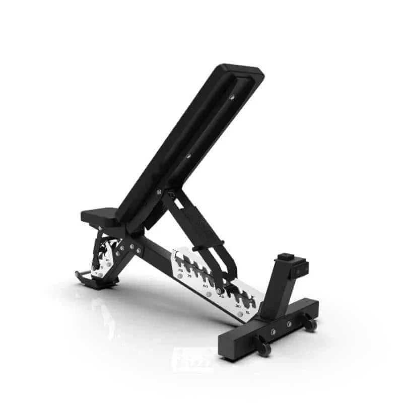 Strongway Ultimate Adjustable Heavy-Duty Commercial Grade Bench (450KG Rated)