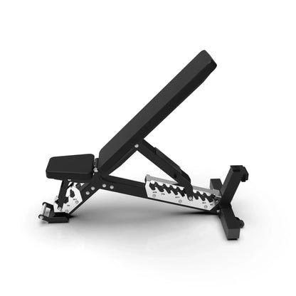 Strongway Ultimate Adjustable Heavy-Duty Commercial Grade Bench (450KG Rated)