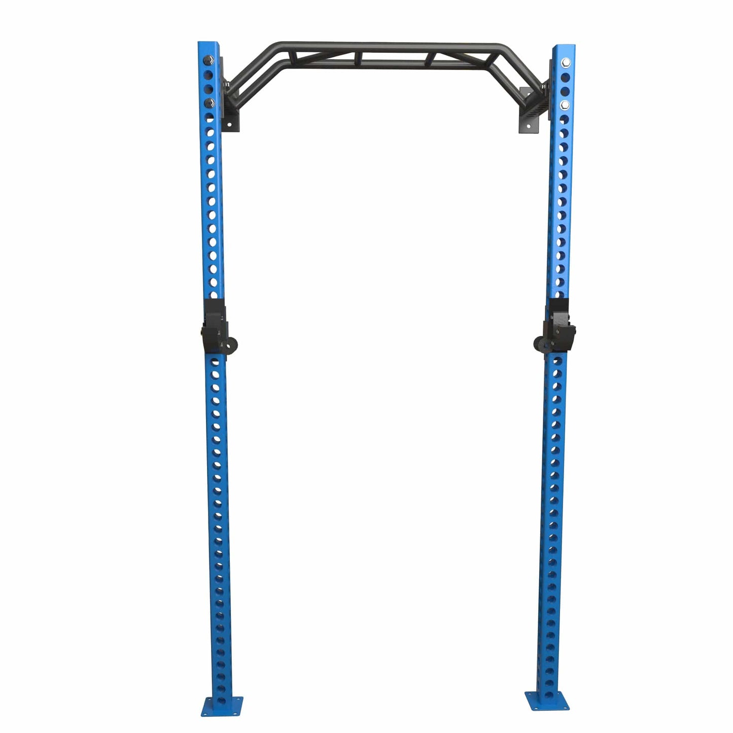Strongway Wall Mounted Power Rack (Heavy Duty)