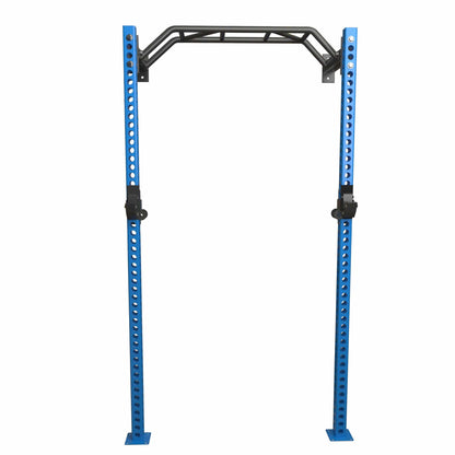 Strongway Wall Mounted Power Rack (Heavy Duty)