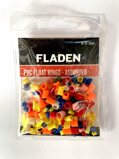 Fladen PVC Float Rings