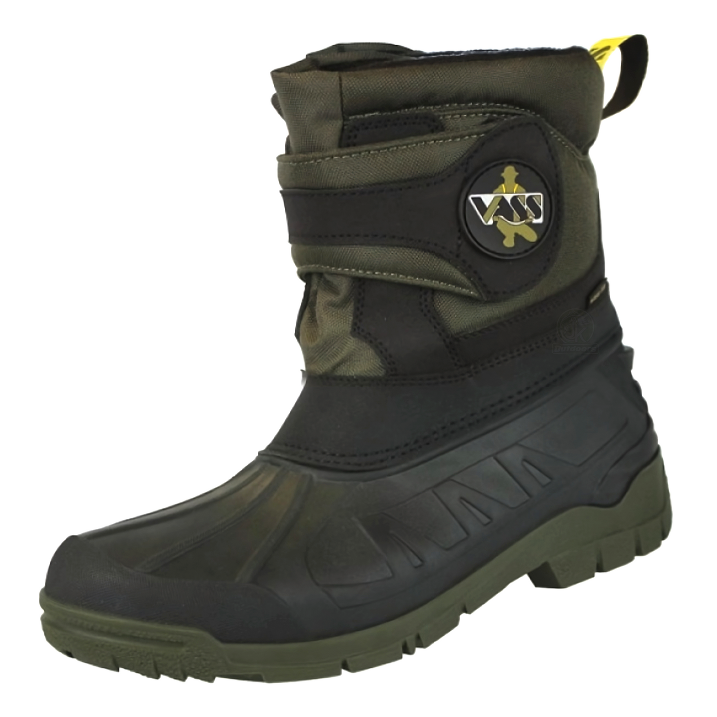 Vass All Season Boots