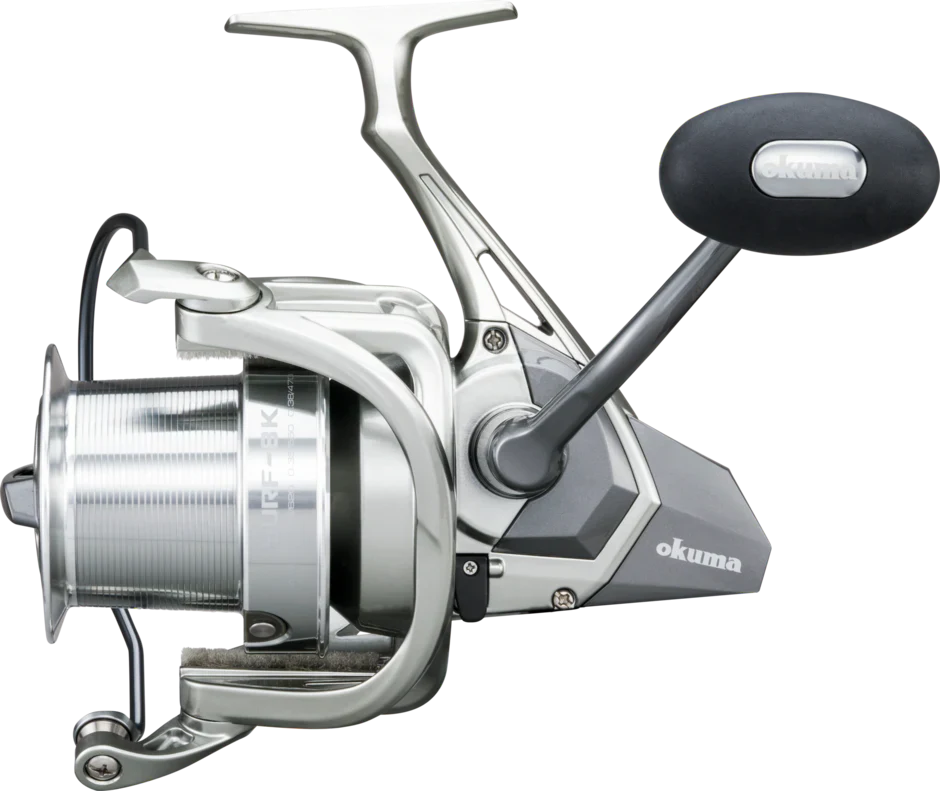 Okuma Surf 8K Reel