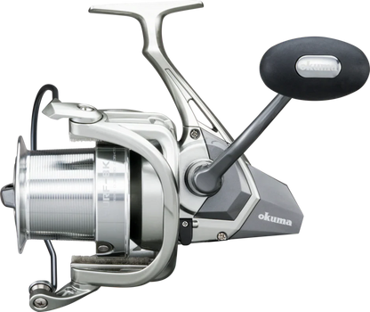 Okuma Surf 8K Reel