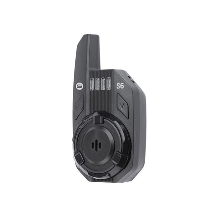 Saber S6 Wireless Bite Alarm Set
