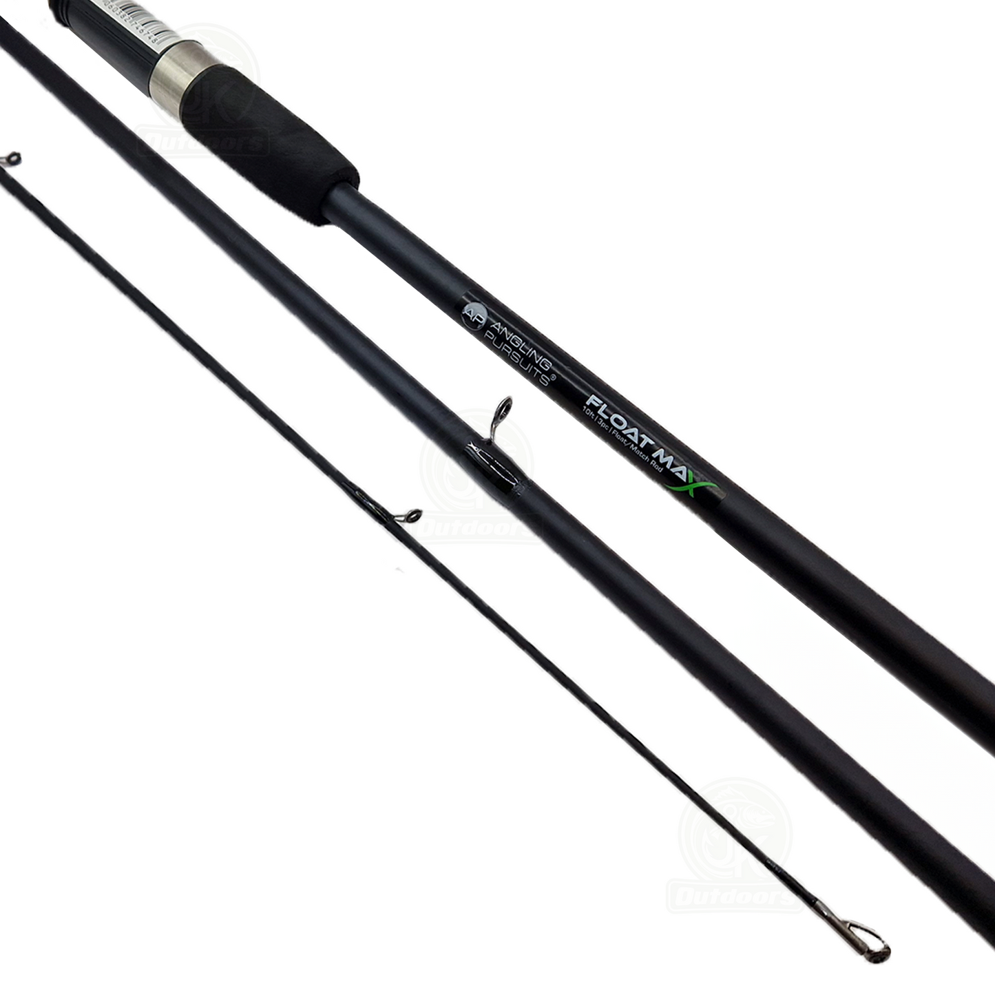 AP 3pc 10ft Float max Rod