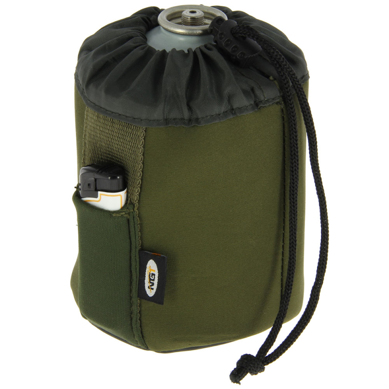 NGT Gas bottle Cover