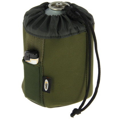 NGT Gas bottle Cover