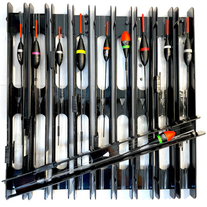 NGT Carp Pole Float Rigs