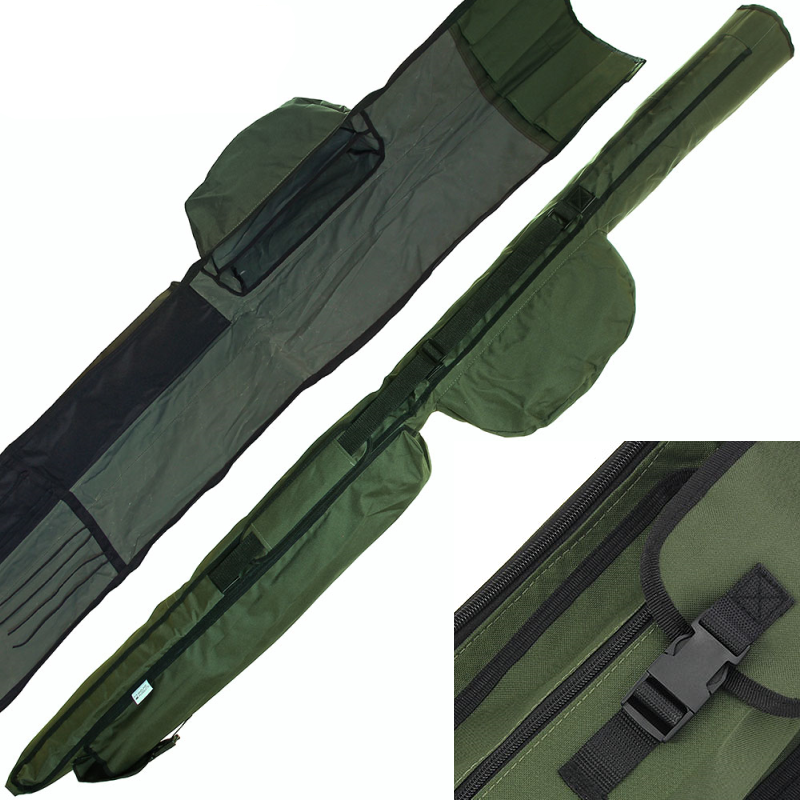 Angling Pursuits 2+2 Rod Holdall