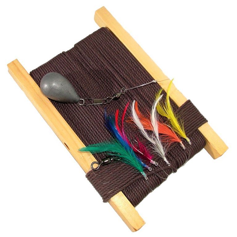 WSB Deluxe Mackerel Handline